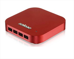 Bộ phân tích Protocol Analyzers Logic Pro 16-R Saleae